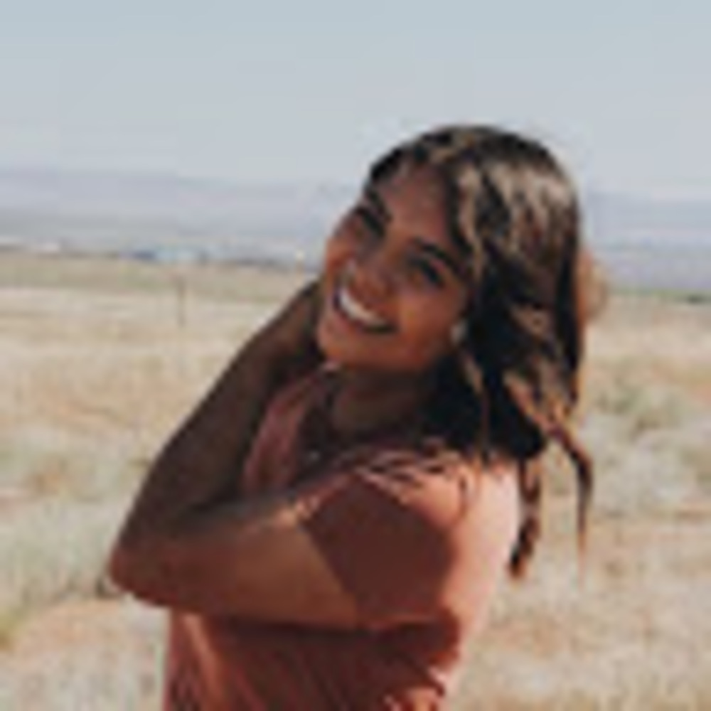 Meet your Posher, Deida